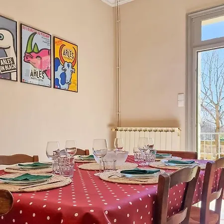 Maison Vigneronne Villa