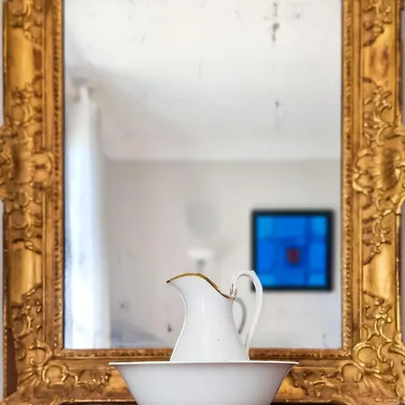 Maison Vigneronne Villa