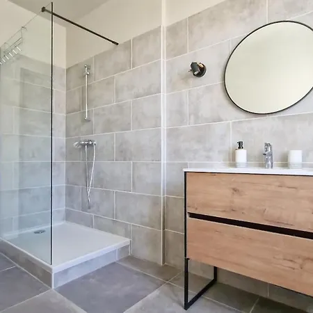 Maison Vigneronne Villa *