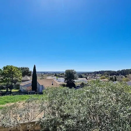 Maison Vigneronne Villa *