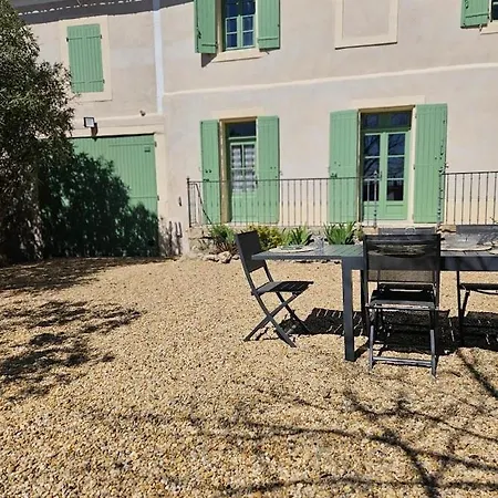 Villa Maison Vigneronne *