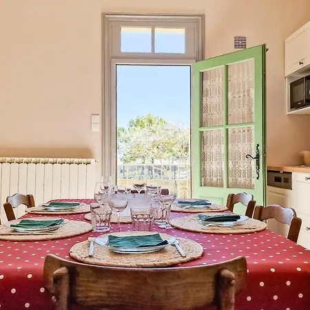 Maison Vigneronne Villa *