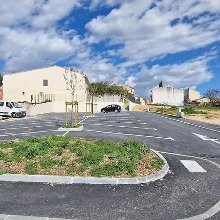 Maison Vigneronne Villa *