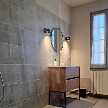 Villa Maison Vigneronne *