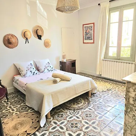 Maison Vigneronne Villa *