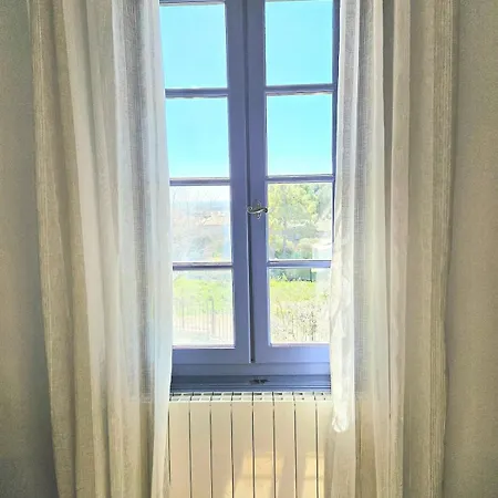 Villa Maison Vigneronne *