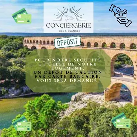 Maison Vigneronne Villa *