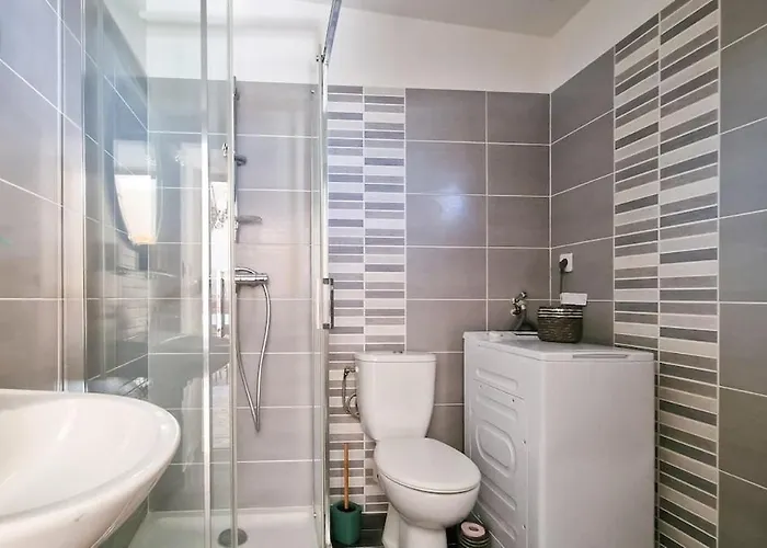 Maison Vigneronne 빌라 Mus