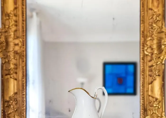 Maison Vigneronne 빌라