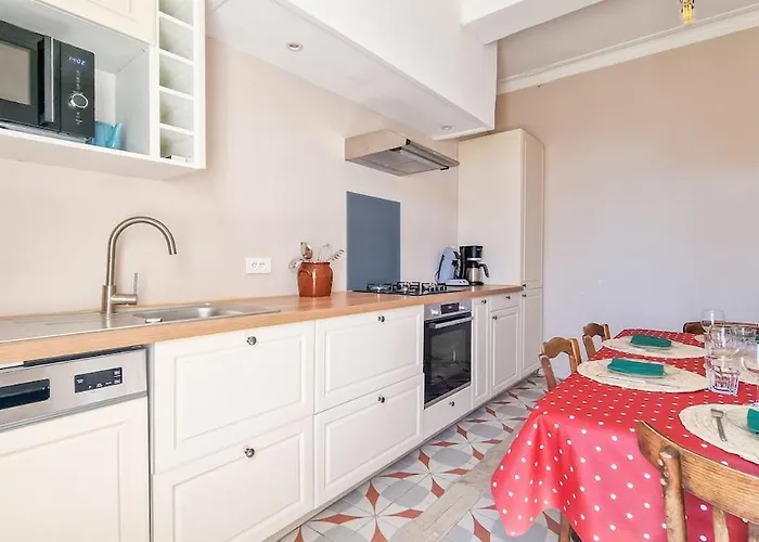 Maison Vigneronne Mus