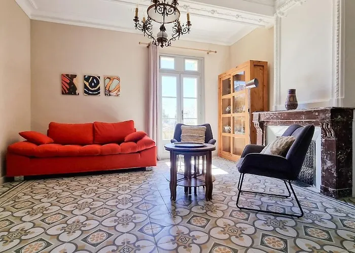 Maison Vigneronne * Mus